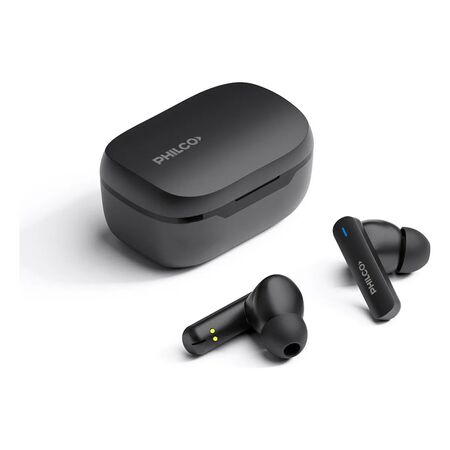 Auriculares Inalambrico Philco Bluetooth Touch AP25ANC