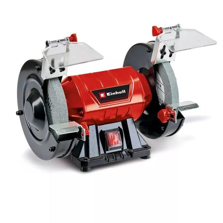 Einhell Esmeriladora de Banco TC-BG 150