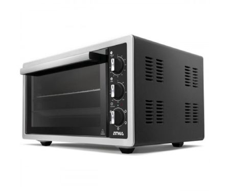 HORNO ELÉCTRICO ATMA GRILL HG5021 50LT