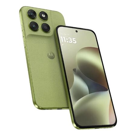 Celular Motorola Moto G67 4GB 256GB Nile PBAT0007AR