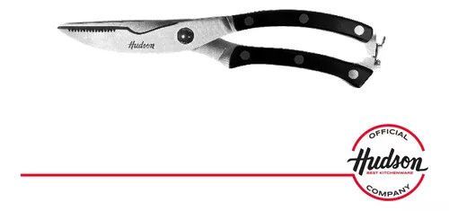 TIJERA PARA COCINA LÍNEA PROFESSIONAL INOX. MANGO POM - Vista 2