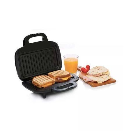 Sandwichera Liliana AS990 700 Watts