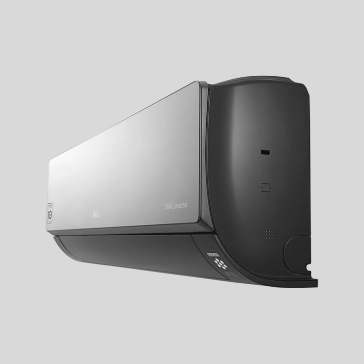 AIRE ACOND LG INVERTER ART COOL 5400W I - (S) - Vista 1