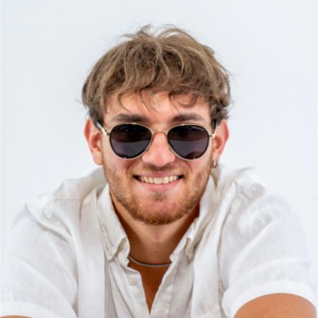 Lentes de Sol Kevingston Owen Polarizados TR90 + Metal