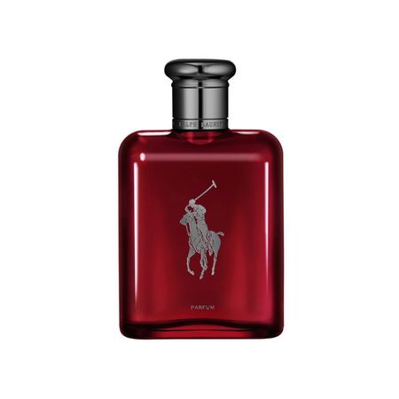 Polo Red Parfum