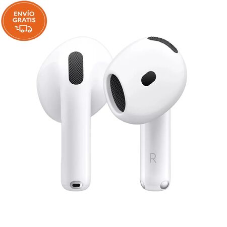 Apple AirPods 4ta Generación