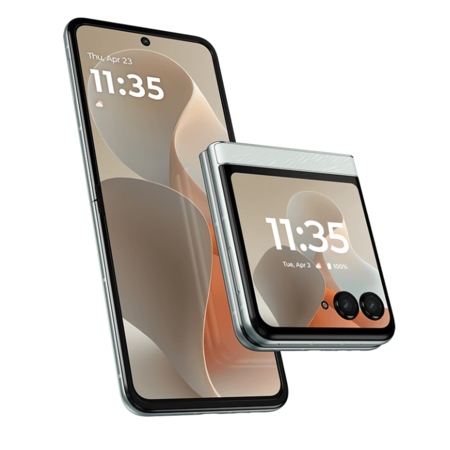 CELULAR MOTOROLA RAZR 60 5G 12 512GB NFC