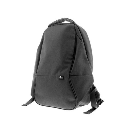 MOCHILA NOTEBOOK XTECH 15.6" ANTI ROBO GREY AN100XTK17  (XTB-506GY)