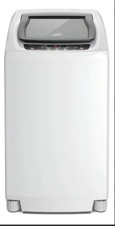 Gafa FuzzyFit lavarropas automático blanco 7kg