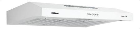 PURIFICADOR LILIANA KP981 CON O SIN SALIDA 1 MOTOR .BLANCO