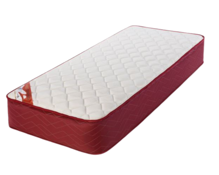 Colchon Redspring 080x190 (Resortes) Gani