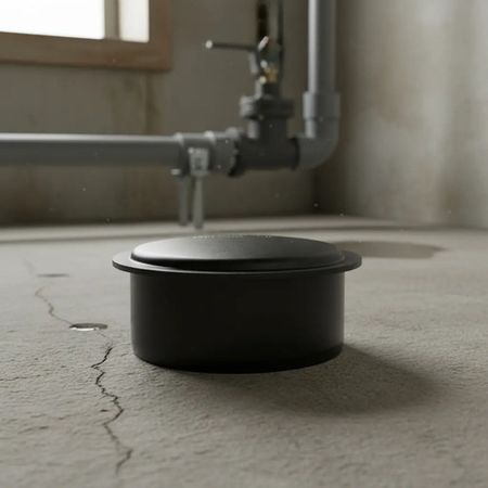 Tapon Duratop Dema 40mm