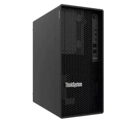 Servidor Lenovo SR250 V3 AMD EPYC 6353P 32GB RAM 8 Bahías 2.5 SFF
