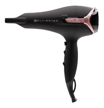 Secador Cabello Bellissima 2300w K9 Ionico