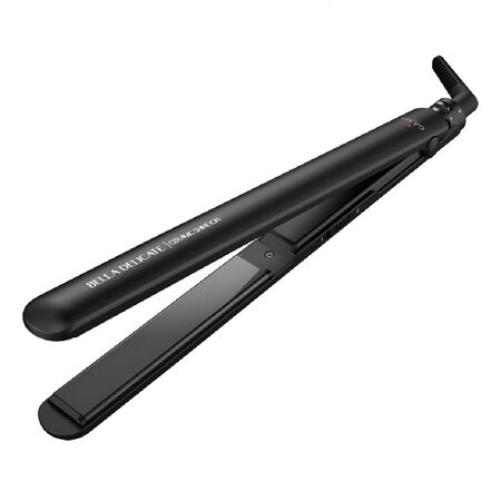 PLANCHITA DE PELO GAMA BELLA DELICATE CERAMIC SHINE ION