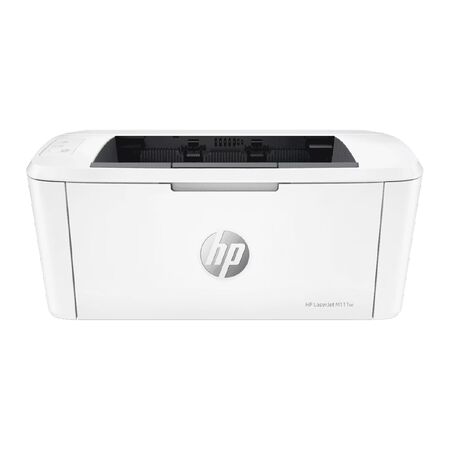 Impresora HP Laser M111w Monocromatica Inalambrica Blanco