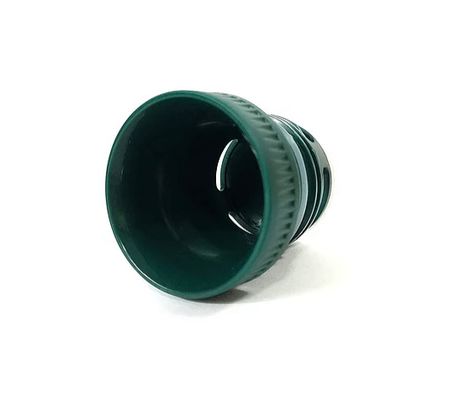 Termo Clasico 1.4 Lts. Asa Plegable Verde Stanley (10-08999-038)