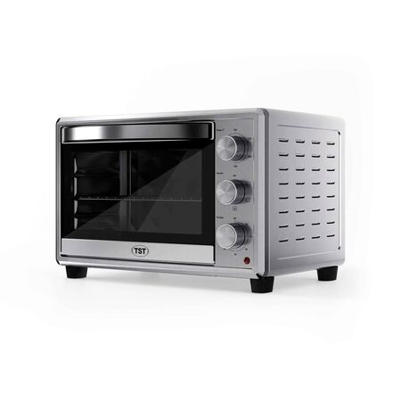 Horno eléctrico TST Nivo – 30lts