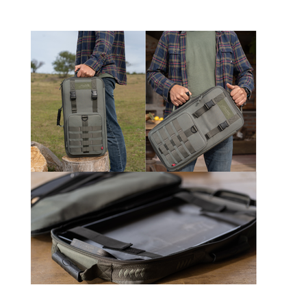 Kit La Plancheta con Bolso - La Planchetta