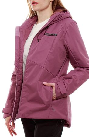 CAMPERA PACIFIC O'NEILL MUJER (OWL1CA04)
