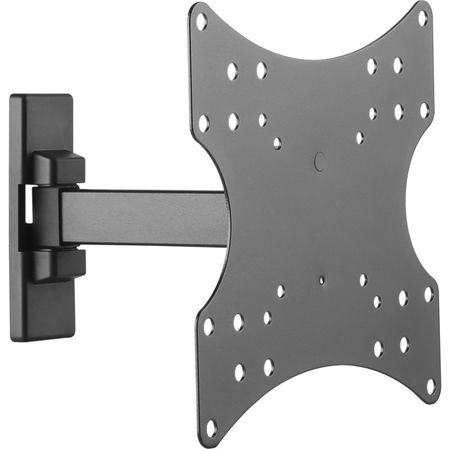 Soporte Tv Movil Av One 23P A 42P