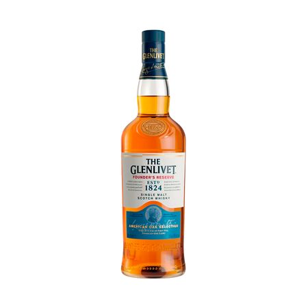 Whisky The Glenlivet Founder Reserve 700 ml