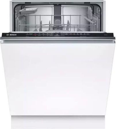 LAVAVAJILLAS BOSCH SMV2ITX09E-N 60CM.13 CUB. INTEGRABLE - 4609904