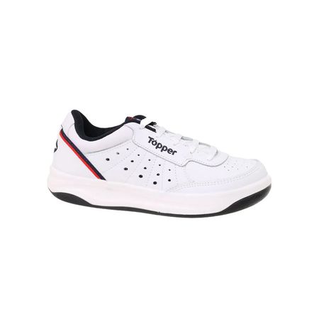 ZAPATILLAS TOPPER X FORCER UNISEX 021871