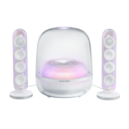 Parlante Harman Kardon SoundStick 5