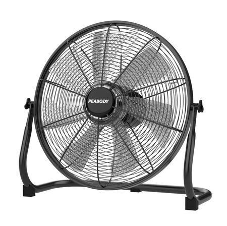 Turboventilador Peabody 16 Vtb1630N A Bateria