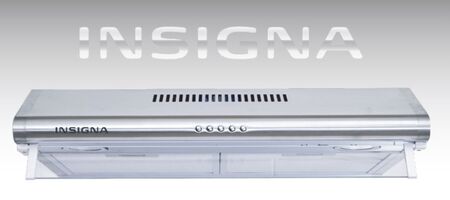 PURIFICADOR B4-90 90CM INOXIDABLE 75W INSIGNA