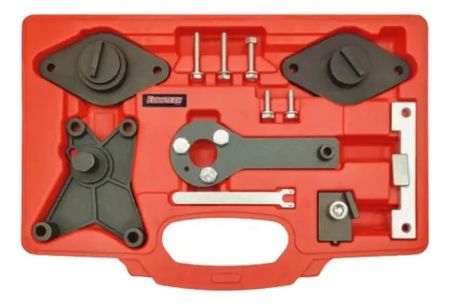 Juego de Puntas y Tuercas Eurotech Fiat Fire Evo 1.2 1.3 1.4 8V