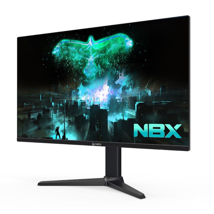 Monitor Noblex 27" LED NXSM2700 Full HD - Vista 1