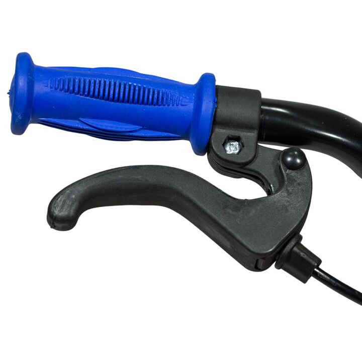 Bicicleta Nathor Hot Wheels Rodado 12 - Vista 10