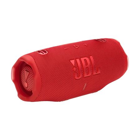 Parlante Portatil Jbl Charge 6 Bluetooth Rojo