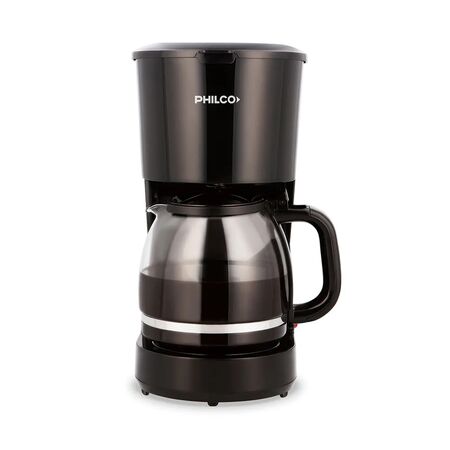Cafetera Philco CAPH9416BP Filtro