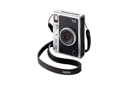 Camara e Impresora Hibrida Instax Mini Evo