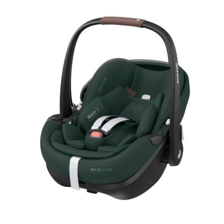 Huevito Pebble 360 Pro² Twil Green