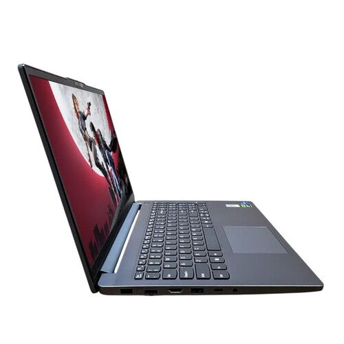 Notebook LENOVO LOQ 15ARP9 I7 12650HX RTX 4050 12gb 1tb - Vista 3