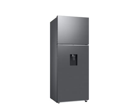 Heladera Samsung Bespoke AI RT42CG6720S9B3 407 Litros 