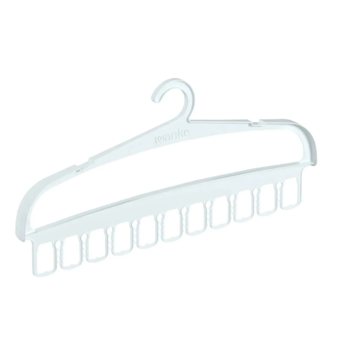 secarropas de pared confort gray 8k wanke - Vista 3