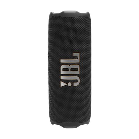 Parlante Con Bluetooth 35 Watts Rms Jbl Flip7blkam Negro