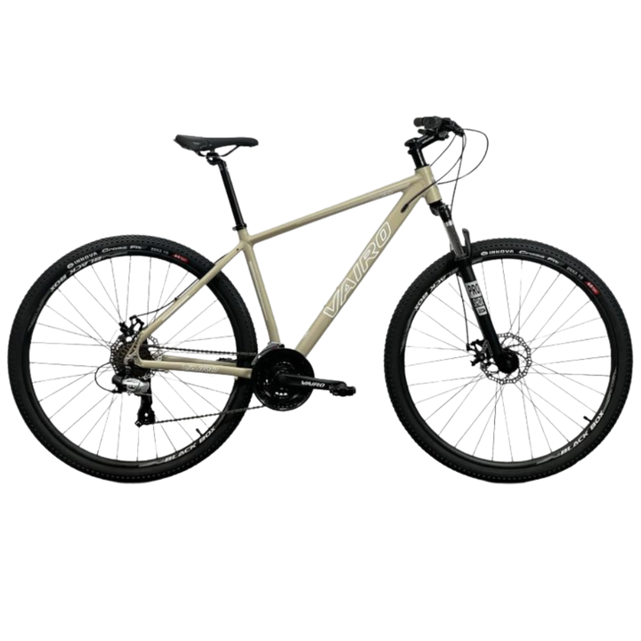 Bicicleta R29 Aluminio Talle M Xr3.0 21v Sand Vairo - Vista 1