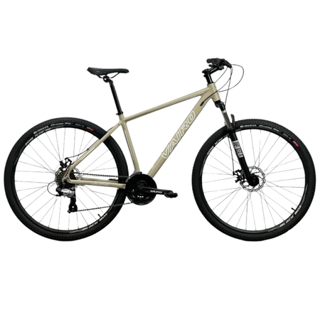 Bicicleta R29 Aluminio Talle M  Xr3.0 21v Sand Vairo