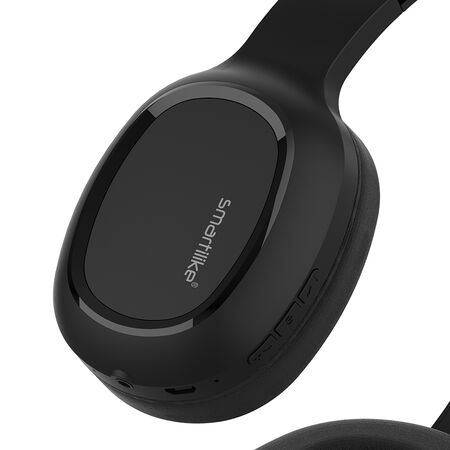  Auriculares Inalambricos Smartilike Vincha BT BH01