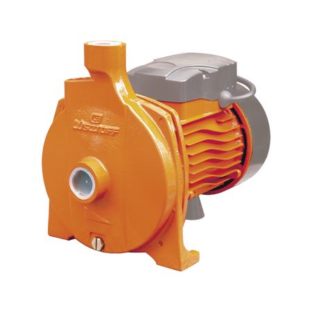 Bomba Centrifuga Irrigacion Lusqtoff Cpm158 1hp 220v 86l/min