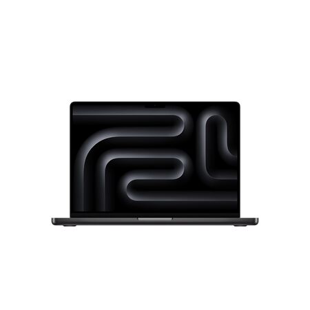 Apple Macbook Pro 14 M5 24 Gb 1 Tb SSD Space Black