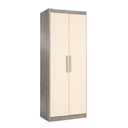 Armario Despensero 2 Puertas Organizador Golden Oregon Maximo Acapulco