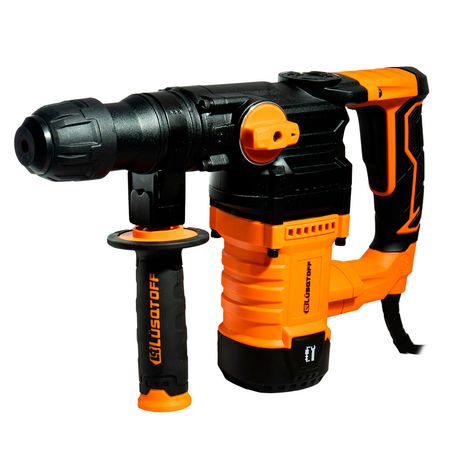 Rotomartillo Lusqtoff SDS Plus 1050W 4.5J