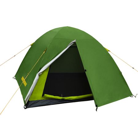 Carpa Iglu Waterdog 2.60 X 2.10 X 1.30 Mts Dome II